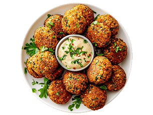 Falafel